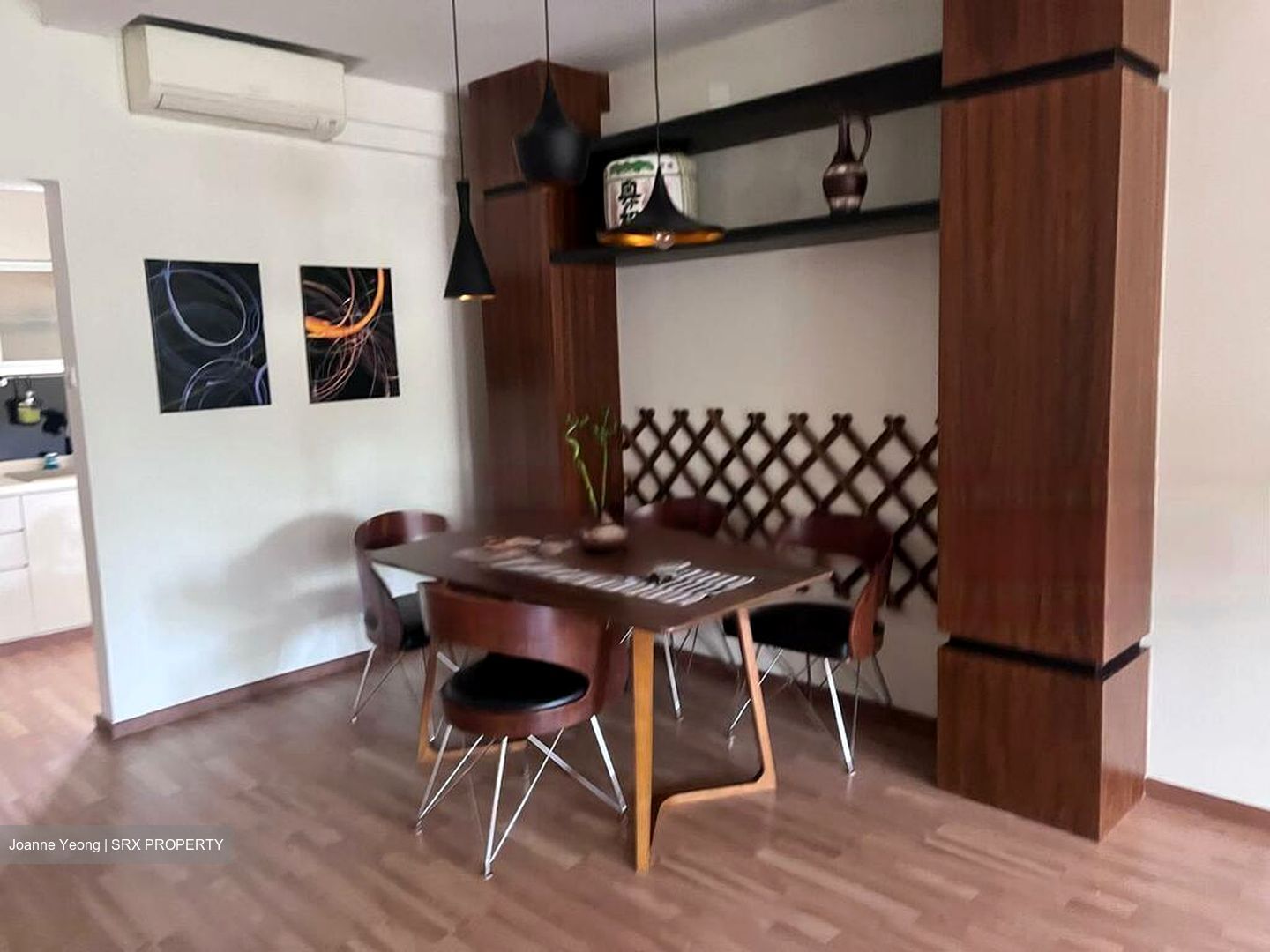 Queensway Tower / Queensway Shopping Centre (D3), Apartment #456184251